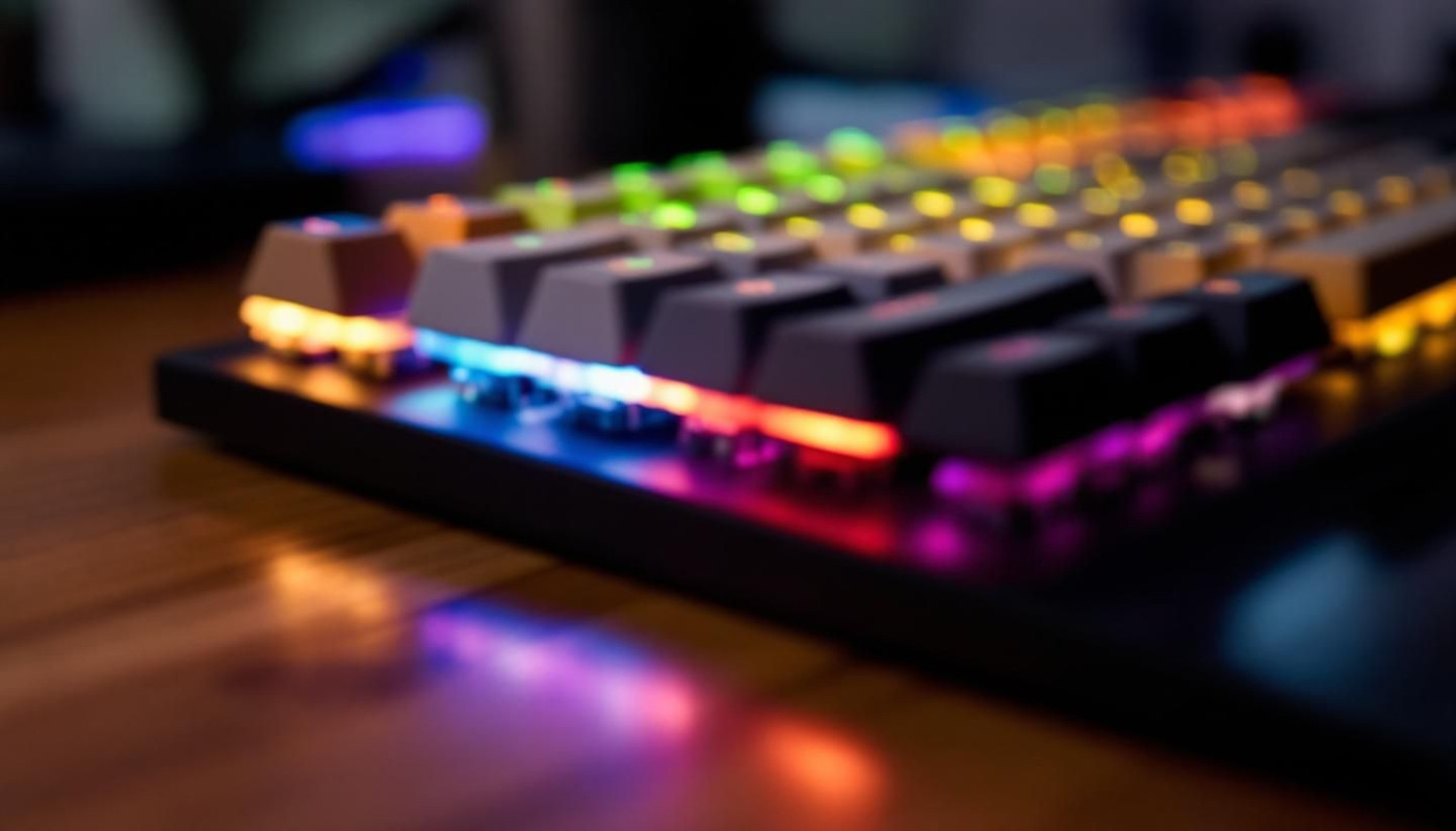 Comment les innovations récentes en claviers mécaniques améliorent-elles l'expérience utilisateur ?