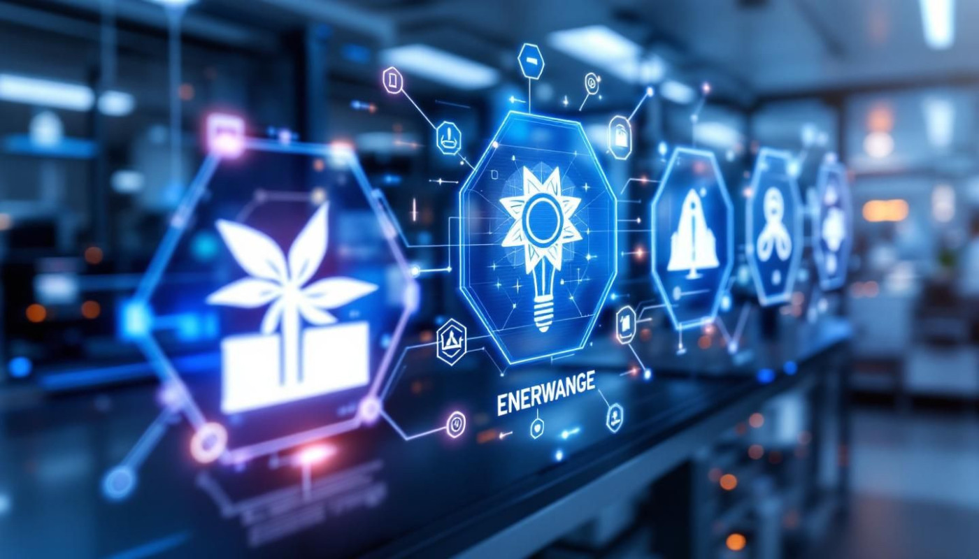 Exploration des avantages des énergies renouvelables dans les technologies émergentes