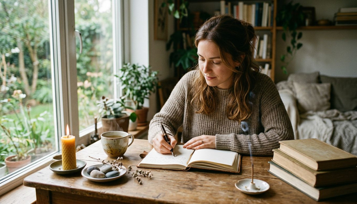 Rituels d’écriture : astuces insoupçonnées pour rester concentré