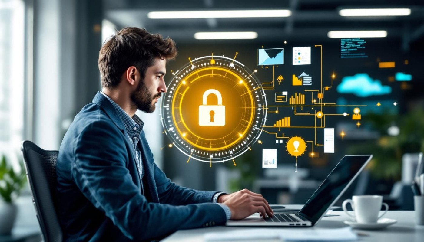 Sécurité des données et conformité RGPD dans le marketing digital